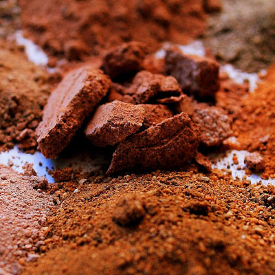 Fulvic acid